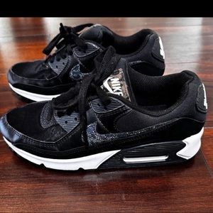 Women’s Nike Air Max 90 SE - Black Safari